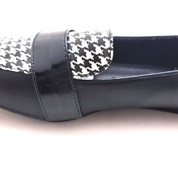 NY & C - New York & Company Women's Verity Loafer Casual - Size 6 - Picture 12 of 14